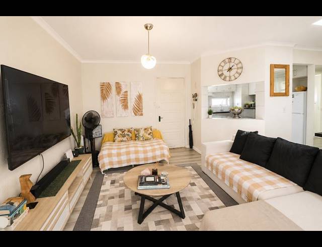 2 BEDROOM APARTMENT FOR SALE IN RIVONIA